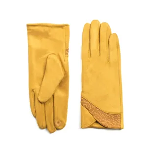 Art Of Polo Woman's Gloves rk20321 #830437