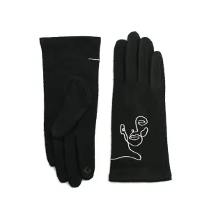 Art Of Polo Woman's Gloves rk20326