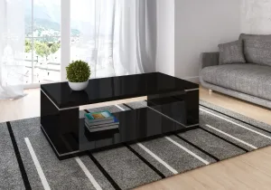 Nábytok do obývačky ArtAdrk