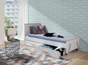 ArtBed Detská posteľ KORA Prevedenie: 90 x 200 cm