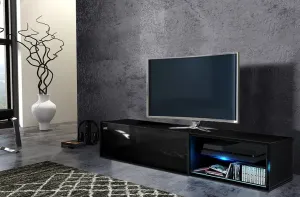 ArtCross Tv stolík Best Farba: dub sonoma