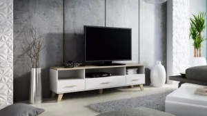 ArtCam TV stolík LOTTA 3S3K