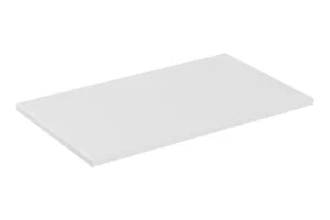ArtCom Doska pod umývadlo ICONIC White Typ: Doska 80 cm / 89-80