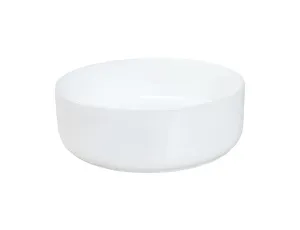 ArtCom Keramické umývadlo MAJA GW | biela 36 cm