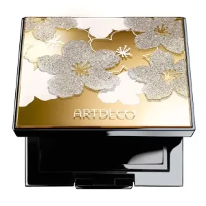 Artdeco Magnetický box so zrkadielkom s kvetinovým motívom Beauty Box Trio #8345323