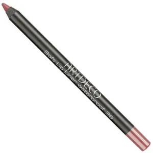 Artdeco Vodeodolná kontúrovacia ceruzka na pery (Soft Lip Liner Waterproof) 1,2 g 114 Folklore Pink