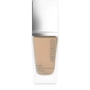 ARTDECO High Performance spevňujúci dlhotrvajúci make-up odtieň 489.20 Reflecting Sand 30 ml