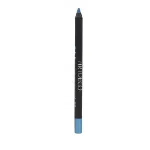 Artdeco Vodeodolná ceruzka na oči (Soft Eye Liner Waterproof) 1,2 g 23 Cobalt Blue