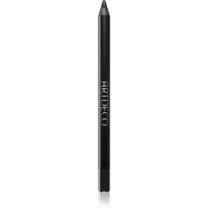 ARTDECO Soft Liner Waterproof vodeodolná ceruzka na oči odtieň 221.97 Anthracite 1.2 g
