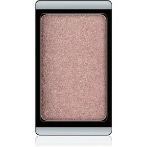 ARTDECO Eyeshadow Pearl očné tiene pre vloženie do paletky s perleťovým leskom odtieň 31 Pearly Rosy Fabrics 0,8 g