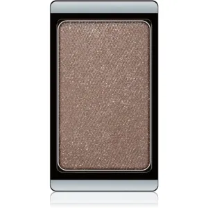 ARTDECO Eyeshadow Glamour pudrové očné tiene v praktickom magnetickom puzdre odtieň 30.350 Glam Grey Beige 0.8 g