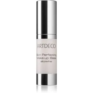 ARTDECO Skin Perfecting Make-up Base vyhladzujúca podkladová báza pod make-up pre všetky typy pleti 15 ml