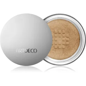 ARTDECO Pure Minerals Powder Foundation minerálny sypký make-up odtieň 340.2 Natural Beige 15 g #863813
