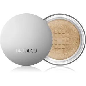 ARTDECO Pure Minerals Powder Foundation minerálny sypký make-up odtieň 340.3 Soft Ivory 15 g