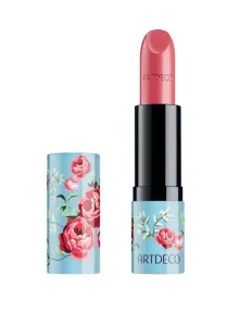 ARTDECO Perfect Color krémový rúž so saténovým finišom odtieň 910 Pink Petal 4 g