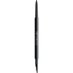 ARTDECO Ultra Fine Brow Liner precízna ceruzka na obočie odtieň 2812.11 Coal 0.09 g