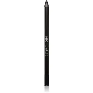 ARTDECO Eye Liner Khol dlhotrvajúca ceruzka na oči odtieň 223.01 Black 1.2 g