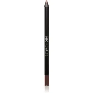 ARTDECO Soft Liner Waterproof vodeodolná ceruzka na oči odtieň 221.15 Dark Hazelnut 1.2 g