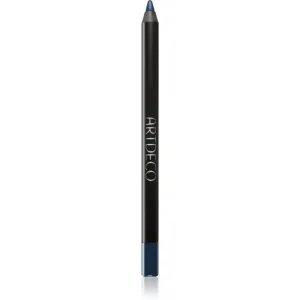 ARTDECO Soft Liner Waterproof vodeodolná ceruzka na oči odtieň 221.32 Dark Indigo 1.2 g