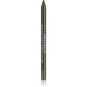 ARTDECO Soft Liner Waterproof vodeodolná ceruzka na oči odtieň 66 Ancestor Green 1.2 g