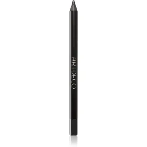ARTDECO Soft Liner Waterproof vodeodolná ceruzka na oči odtieň 221.80 Sparkling Black 1.2 g