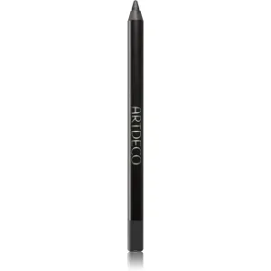 ARTDECO Soft Liner Waterproof vodeodolná ceruzka na oči odtieň 97A Deep Anthracite 1.2 g