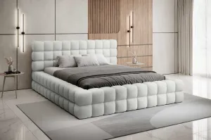 ArtElta Manželská posteľ DIZZLE | 160 x 200 cm Farba DIZZLE: Royal 01