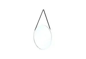 ArtElta Zrkadlo GRACE | 60 cm Prevedenie: WP60 #7023946