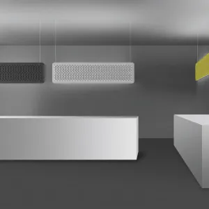 LED svietidlá Artemide