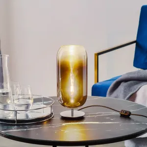 Stolné lampy Artemide