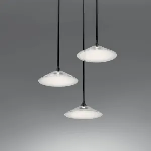 LED svietidlá Artemide