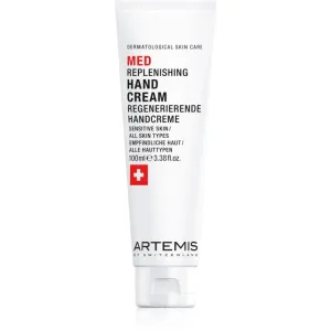 ARTEMIS MED Replenishing regeneračný a hydratačný krém na ruky 100 ml