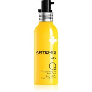 ARTEMIS MEN O2 Booster hydratačná starostlivosť s chladivým účinkom 75 ml
