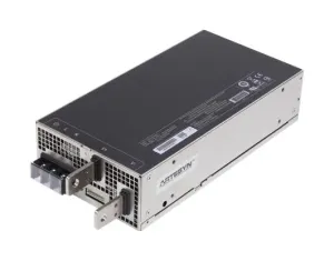 Artesyn Embedded Technologies Lcm1500L-T-4 Power Supply, Ac-Dc, 12V, 133A