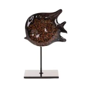 ArtFir Dekorácia GRETA | ryba #6416001