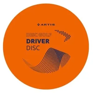 Artis Disc Golf Driver