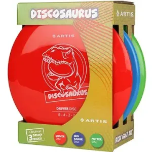 Artis Discosaurus Sada