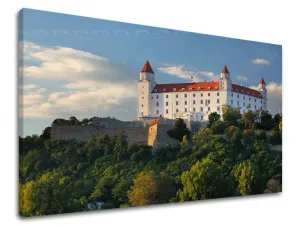 Obraz na stenu SLOVENSKO  (moderné obrazy na plátne)