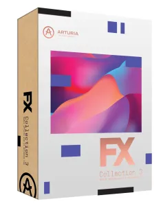 Arturia FX Collection 3 Download