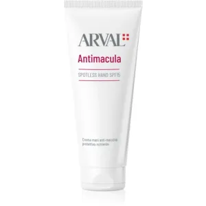 Arval Antimacula výživný krém na ruky 75 ml