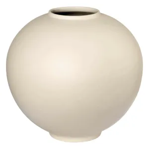 ASA VÁZA, keramika, 16,5 cm