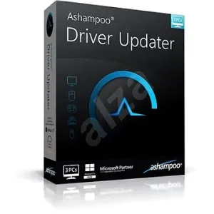 Ashampoo Driver Updater (elektronická licencia) #8571955