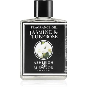 Ashleigh & Burwood London Fragrance Oil Jasmine & Tuberose vonný olej 12 ml
