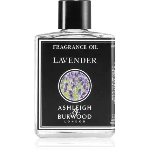 Ashleigh & Burwood London Fragrance Oil Lavender vonný olej 12 ml #882652