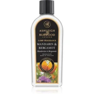 Ashleigh & Burwood London Lamp Fragrance Mandarin & Bergamot náplň do katalytickej lampy 500 ml #875726
