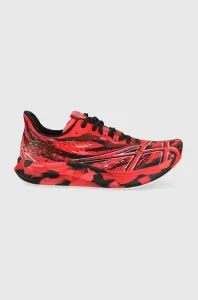 Bežecké topánky Asics Noosa Tri 15 1011B609.600, červená farba