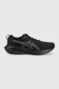 Bežecké topánky Asics Gel-Excite 10 čierna farba