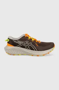 Bežecké topánky Asics Gel-Excite Trail 2 šedá farba #8743907