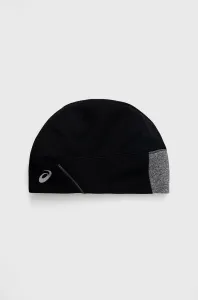 ASICS THERMAL BEANIE Športová zimná čiapka, čierna, veľkosť