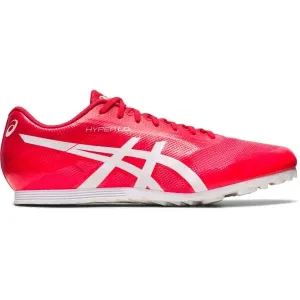 ASICS HYPER LD 6 Unisex tretry, červená, veľkosť 42.5